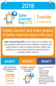 safer internet day