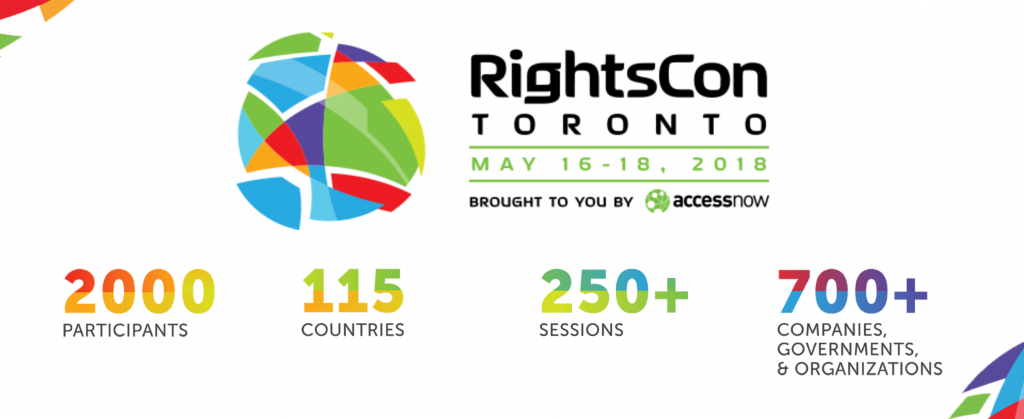 RightsCon