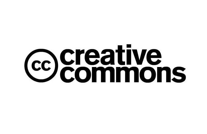 logo creative commons