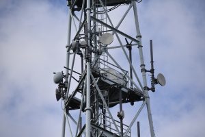 Telecomunicaciones Guatemala