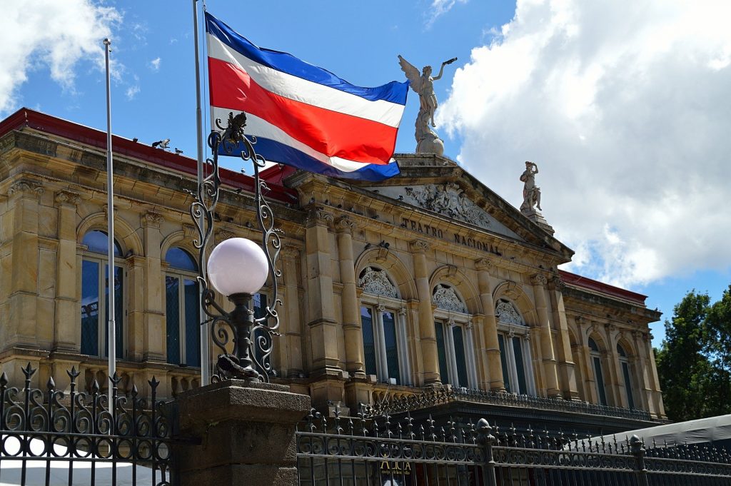 Costa Rica