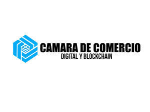 LOGO CÁMARA DE COMERCIO DIGITAL Y BLOCKCHAIN 1