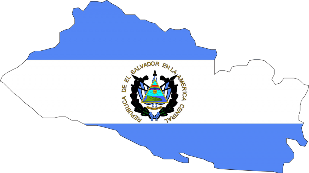 El Salvador