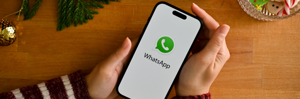 Nuevas funciones de seguridad en WhatsApp: protección de cuentas, verificación de dispositivos, códigos de seguridad automáticos