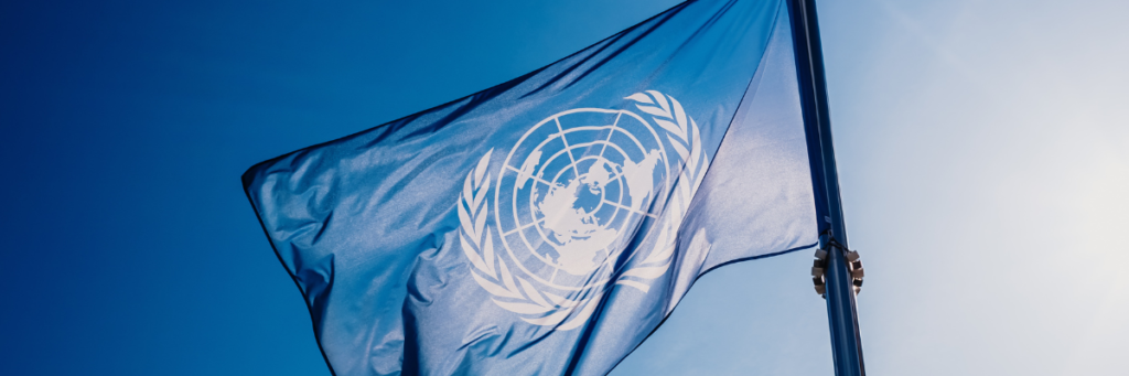 Global Digital Compact - ONU