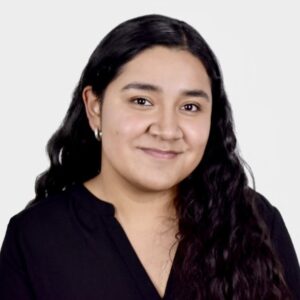 Silvia Calderón - Analista de Políticas Públicas