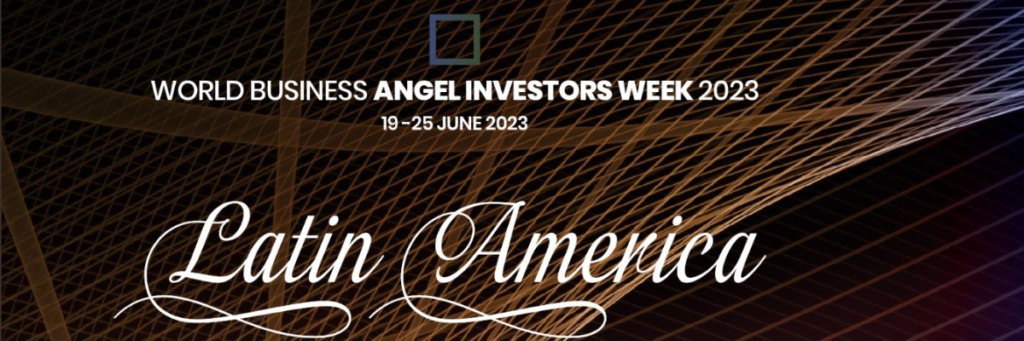 World Business Angel Investors Week 2023