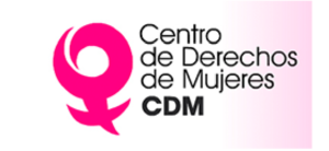 logo centro de derechos de mujeres