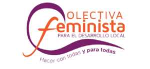 logo colectiva feminista