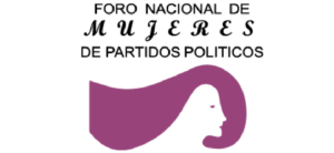 logo mujeres de partidos politicos