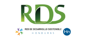 logo red de desarrollo sostenible