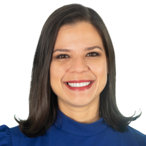 Denisse Correa - Secretaria