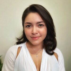 Jenny Galindo - Asistente de Investigación