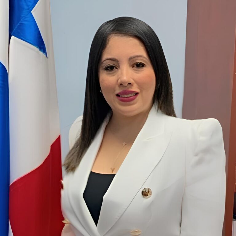 Ledye Machuca - Ministerio Público