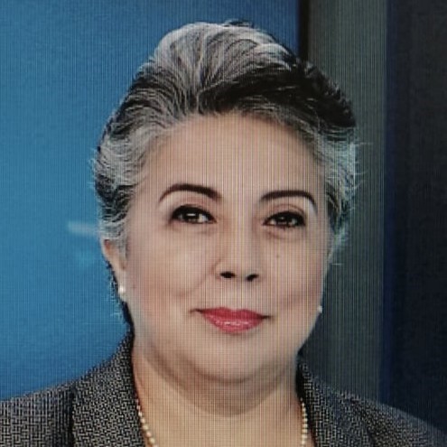 María Soledad Porcell - Abogada con Especialidad en Comercio Internacional