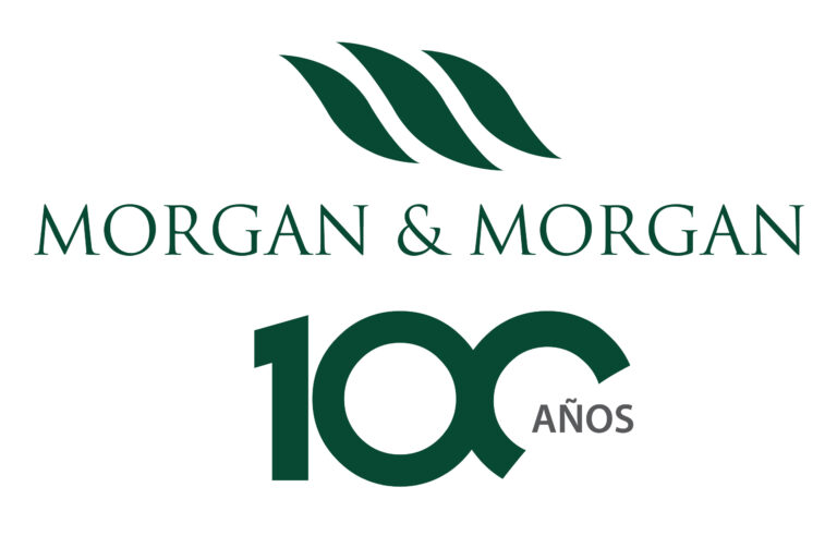 Morgan y Morgan - Logo