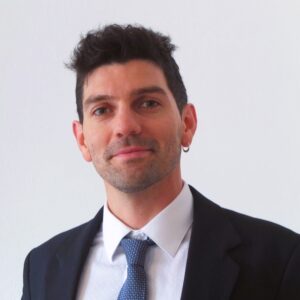 Sebastián Becker - Chile Bélgica - IDEA Internacional