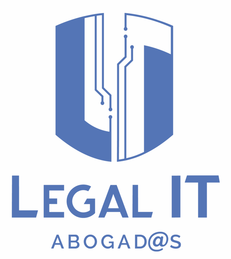 LegalIT - Logo