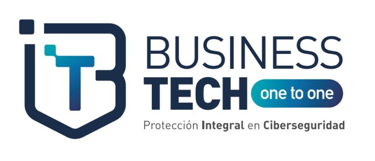 Business Tech - Logo