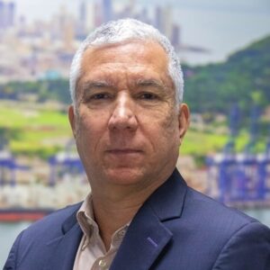 Carlos Ungo - Líder de Ciberseguridad - PPC Panamá