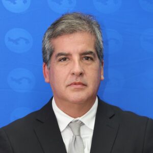 Eduardo Porras - ANTAI