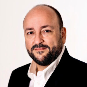 Juan Carlos Paris Experto en Ciberseguridad