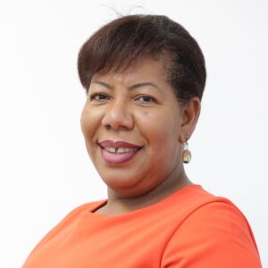 Kathya Hart - ITSE