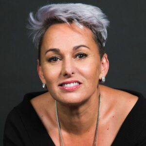 Maithe Quintana - Francia