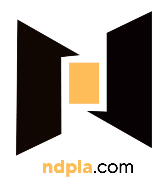 NDP - Logo