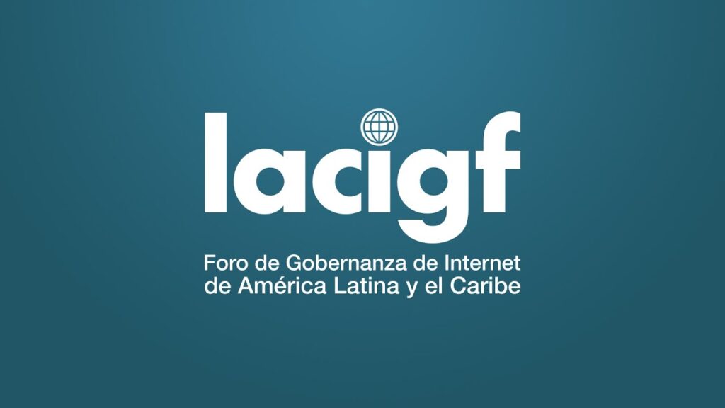 NUEVO EL CMPI ANUNCIA LA EDICIÓN 2026 DEL FORO LACIGF 1 CMPI